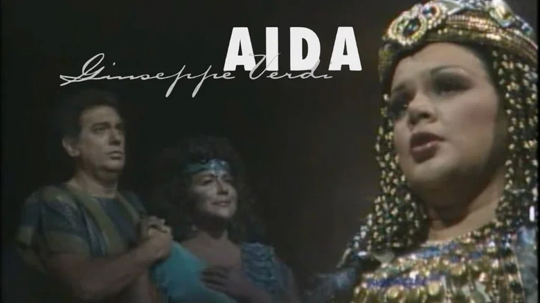 Aida screenshot 1