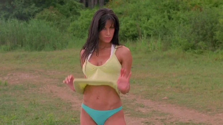 Lake Placid 2 screenshot 4