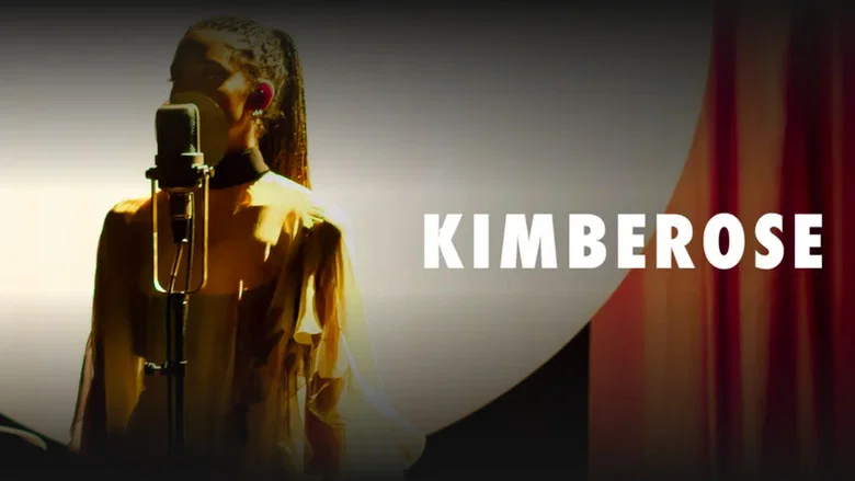 Kimberose in Private Paris Concert screenshot 1