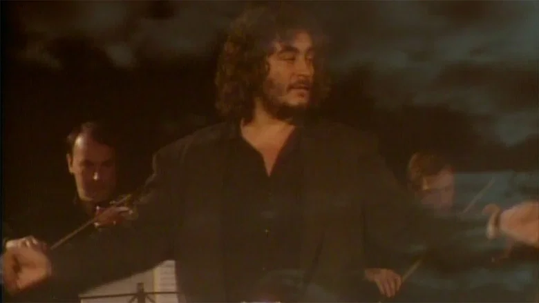 Michael Kamen: Concerto for Saxophone screenshot 1
