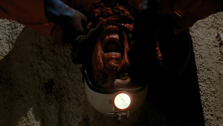 Alien 2: On Earth screenshot 1