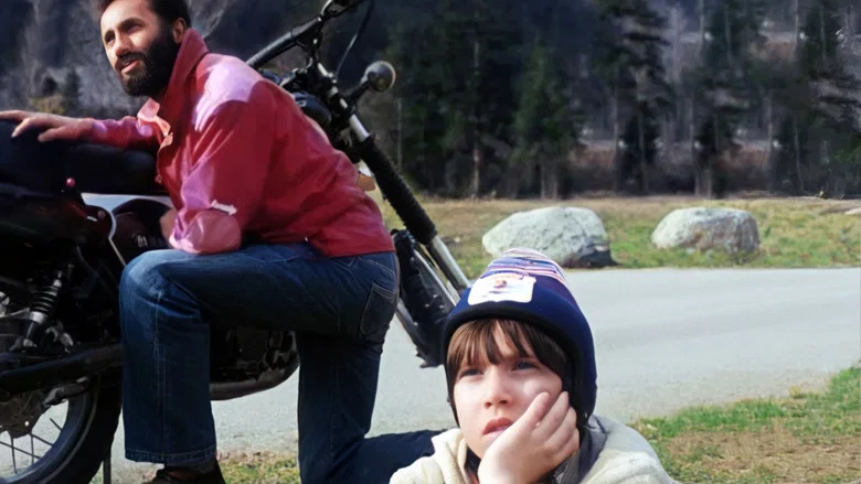 Papick, L'Enfant Du Mont Blanc screenshot 1
