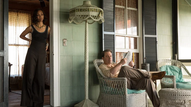Live by Night screenshot 5