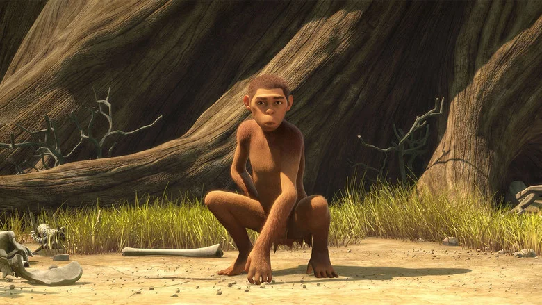Animal Kingdom: Let's Go Ape screenshot 2