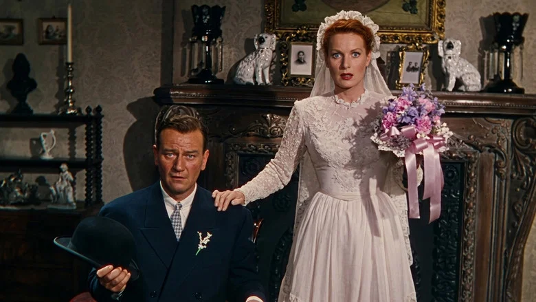 The Quiet Man screenshot 4