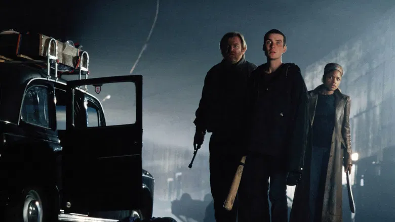 28 Days Later screenshot 6