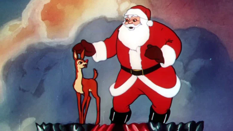 Rudolph the Red-Nosed Reindeer screenshot 2