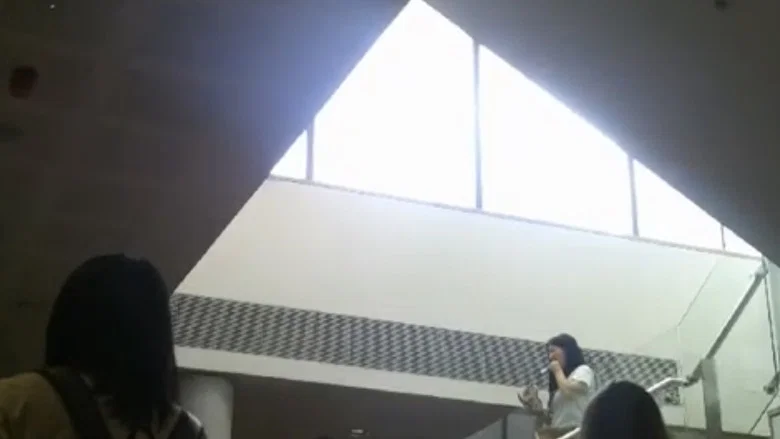 People Passing By screenshot 2