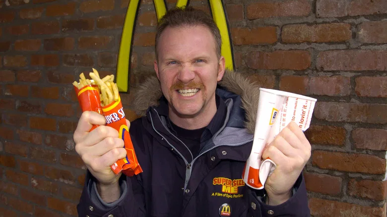 Super Size Me screenshot 3