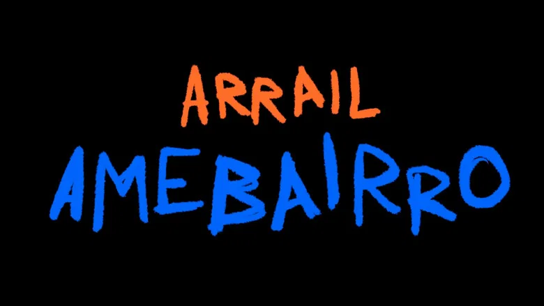 Amebairro June Celebration screenshot 1