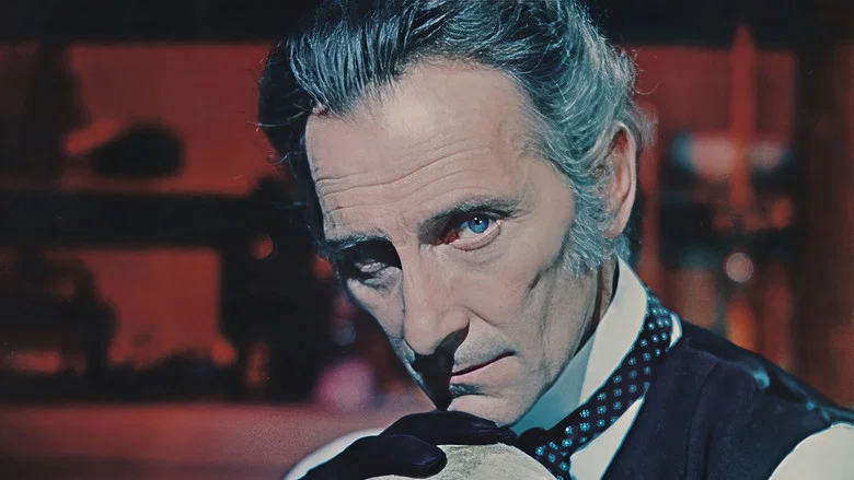 Frankenstein Created Woman screenshot 1