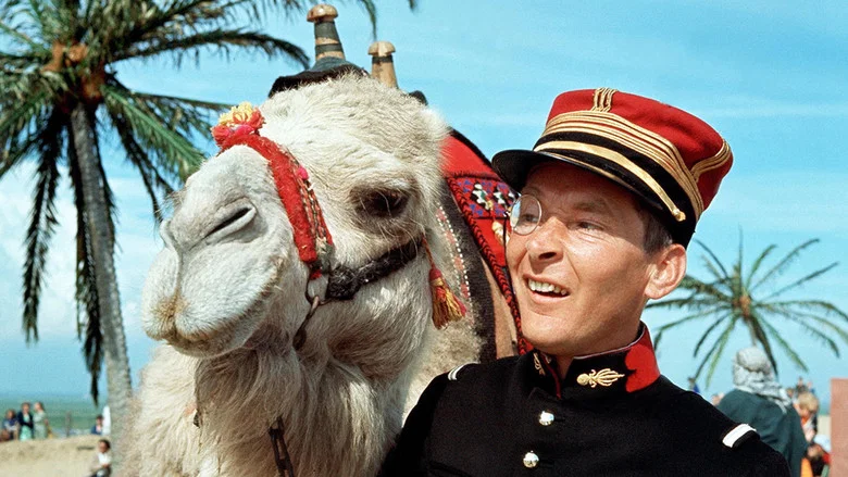 Follow That Camel screenshot 1