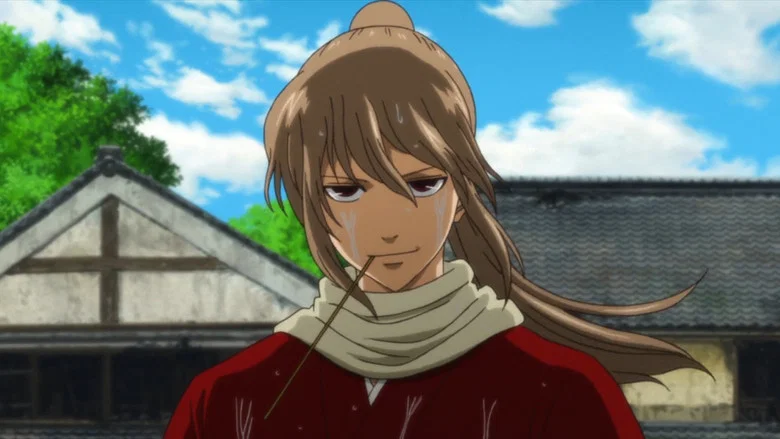 Gintama: The Final Chapter - Be Forever Yorozuya screenshot 6
