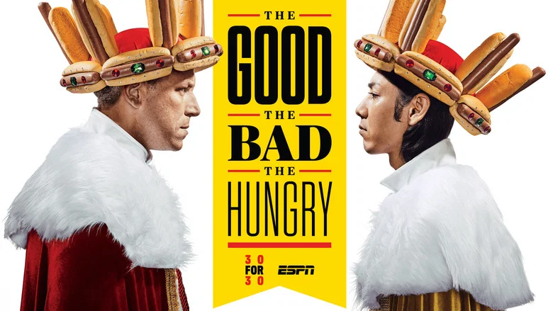 The Good, The Bad, The Hungry screenshot 3