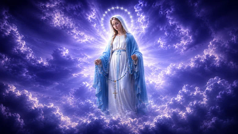 Mary of Nazareth screenshot 8