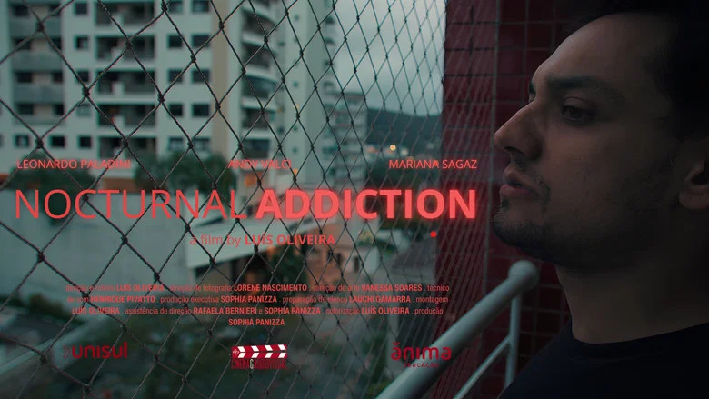 NOCTURNAL ADDICTION screenshot 3