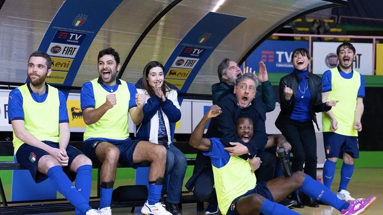 Crazy for Football - Matti per il calcio screenshot 1