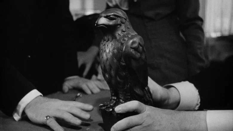 The Maltese Falcon screenshot 5
