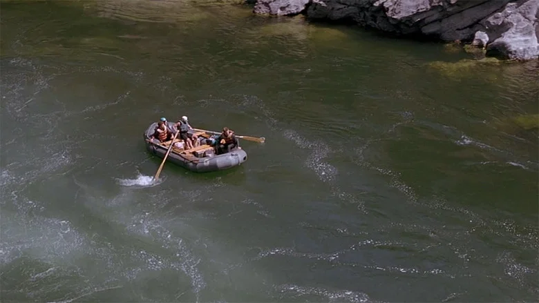 The River Wild screenshot 5