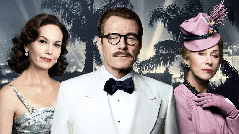 Trumbo screenshot 6