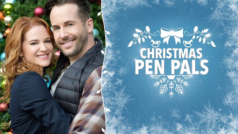 Christmas Pen Pals screenshot 5