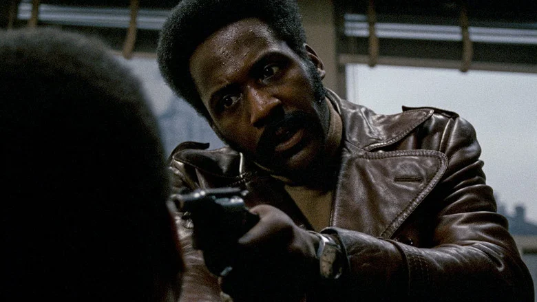 Shaft screenshot 6