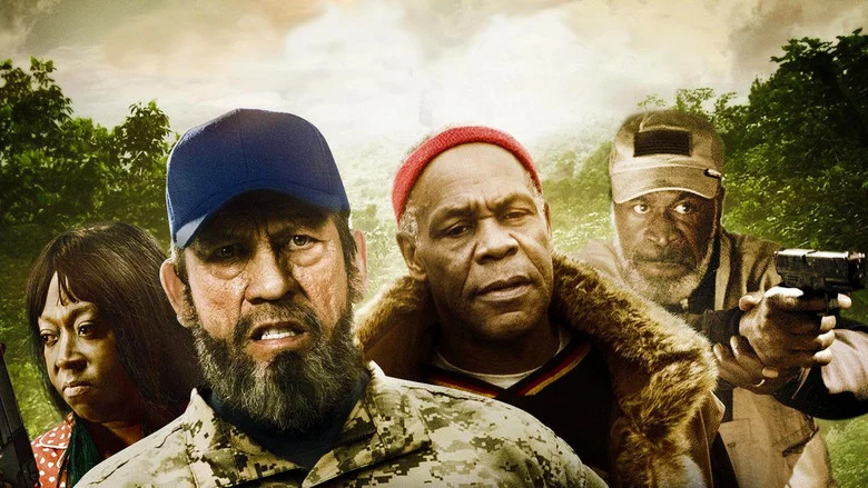 Bad Asses on the Bayou screenshot 6