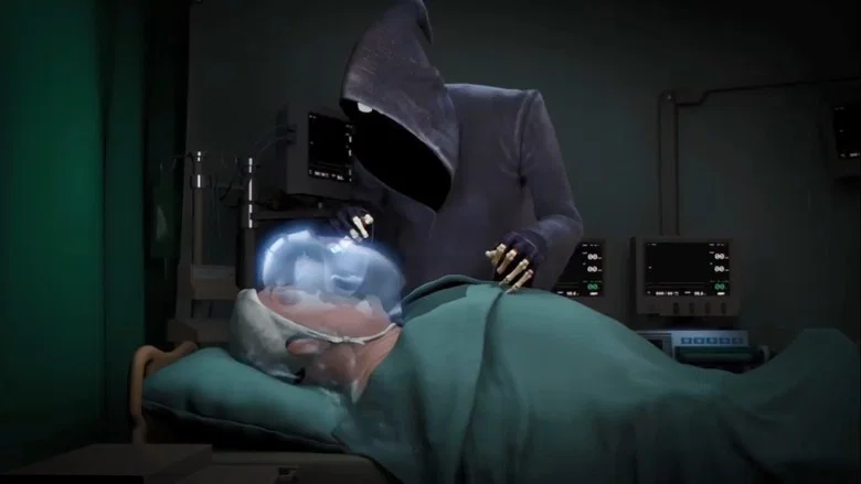 Dji. Death Fails screenshot 4