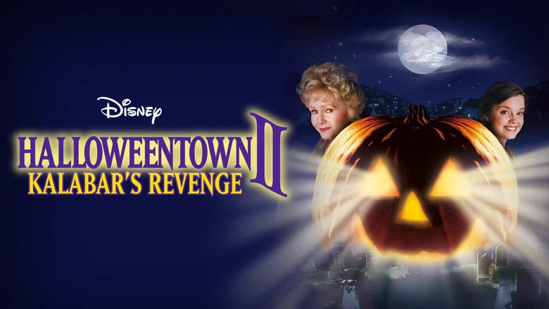 Halloweentown II: Kalabar's Revenge screenshot 6