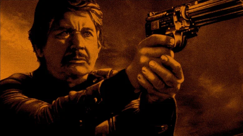 Death Wish 3 screenshot 4