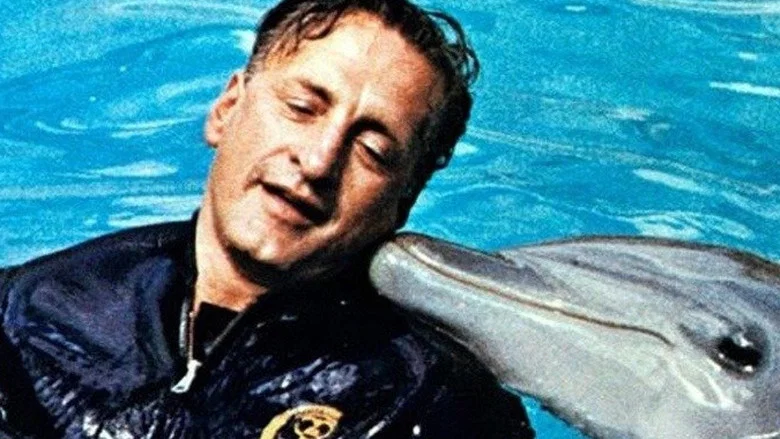 The Day of the Dolphin screenshot 4