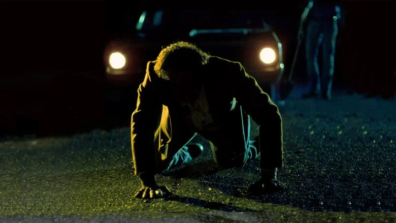 Blood Simple screenshot 3