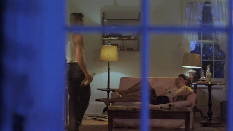 The Boogey Man screenshot 1