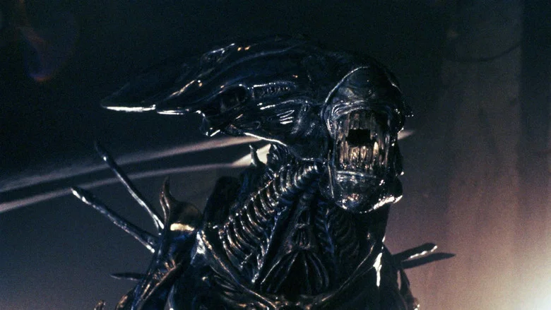 Aliens screenshot 8