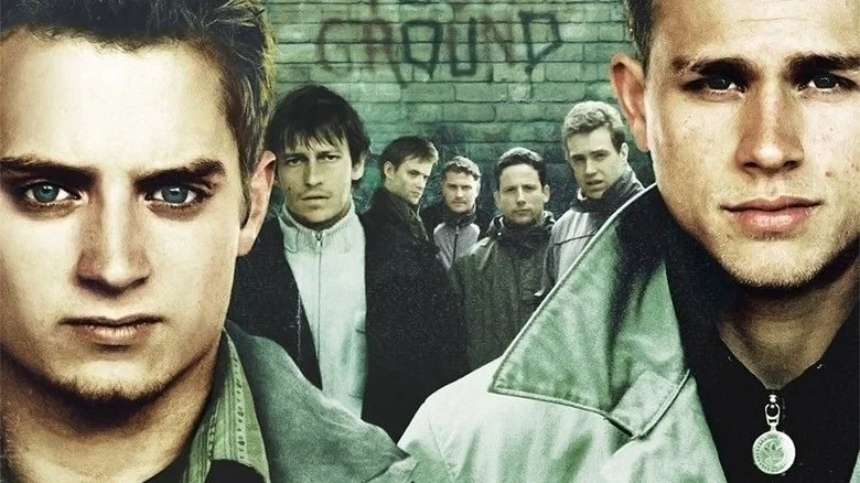 Green Street Hooligans screenshot 8