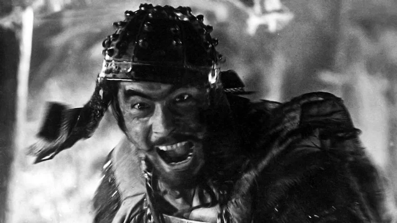 Seven Samurai screenshot 8