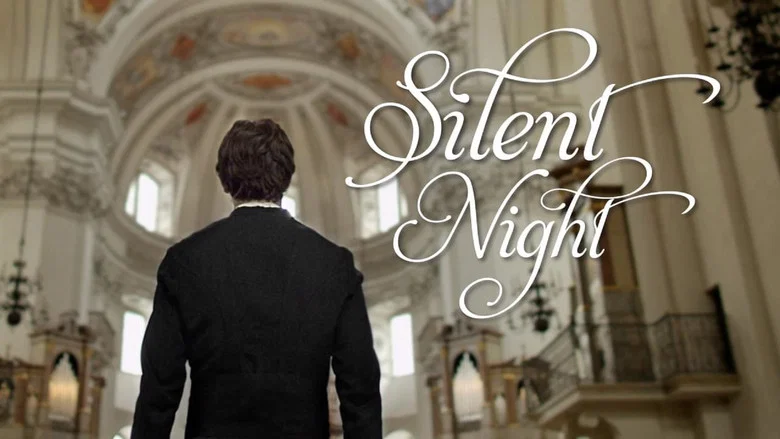 Silent Night screenshot 1