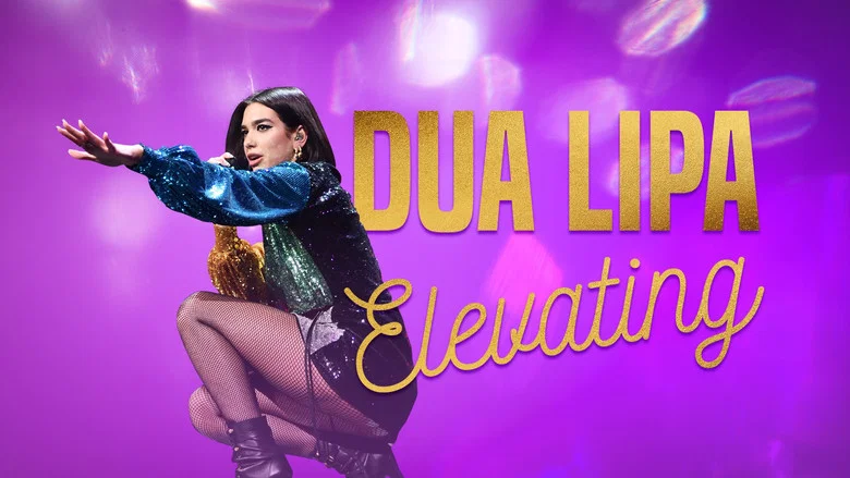 Dua Lipa: Elevating screenshot 2