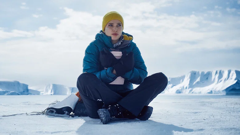 Ice Skater screenshot 3