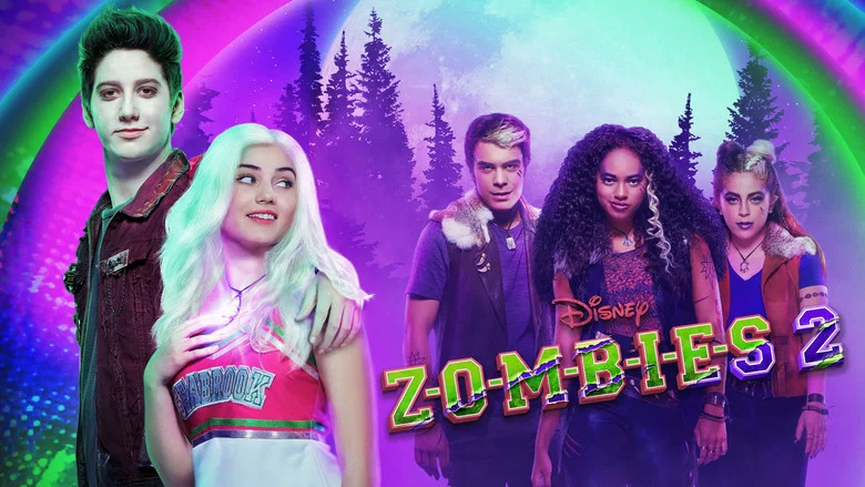 Z-O-M-B-I-E-S 2 screenshot 3