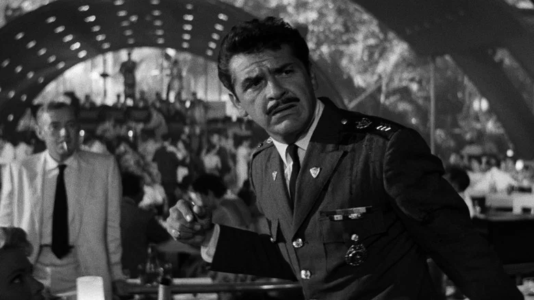 Our Man in Havana screenshot 1