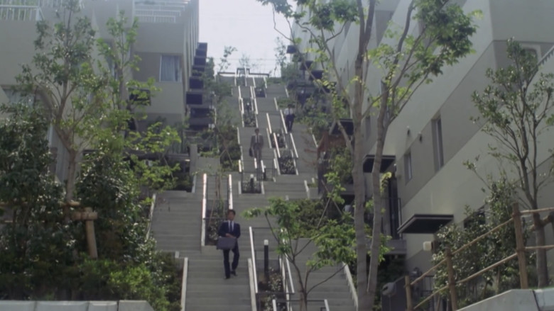 Akai nawa: Hateru made screenshot 2
