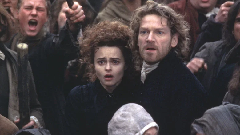 Mary Shelley's Frankenstein screenshot 4