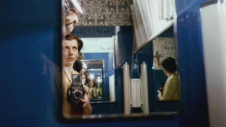 Finding Vivian Maier screenshot 6
