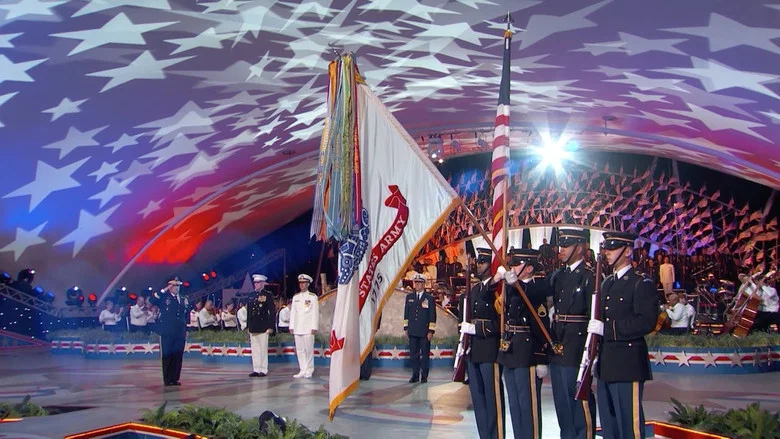 National Memorial Day Concert screenshot 1