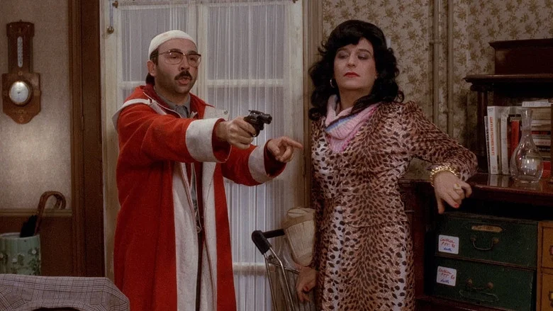 Santa Claus Is a Stinker screenshot 8