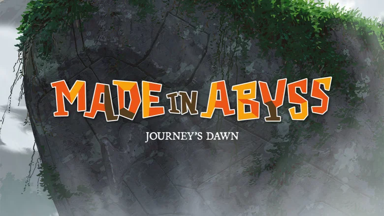 Made in Abyss: Journey's Dawn screenshot 4