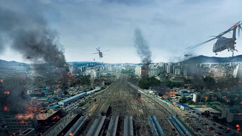 Train to Busan screenshot 2