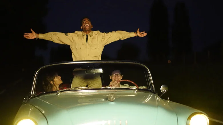 Along Came Love screenshot 2