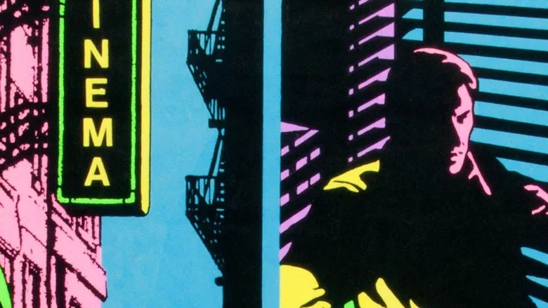 Senses of Cinema screenshot 1